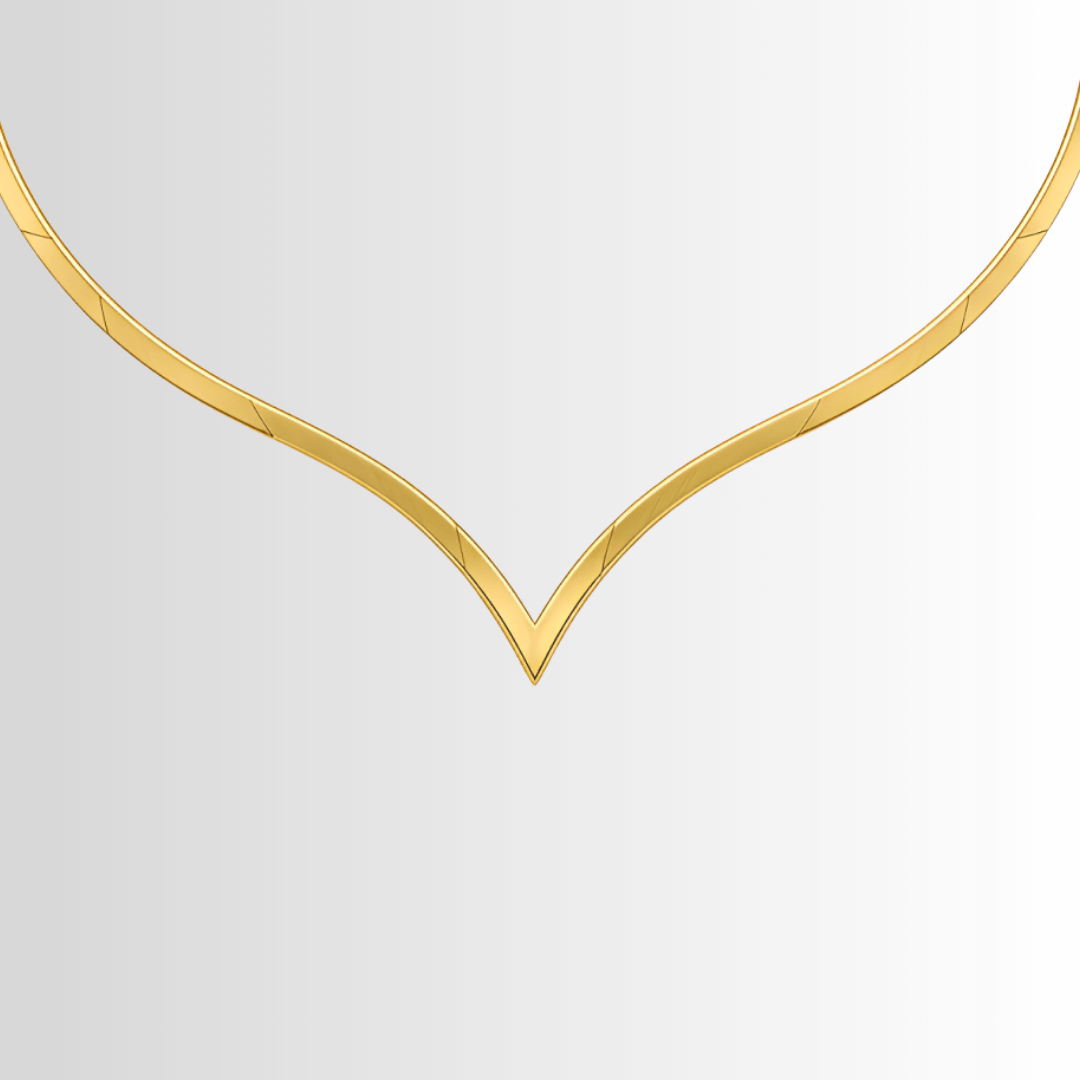 Osiris Necklace