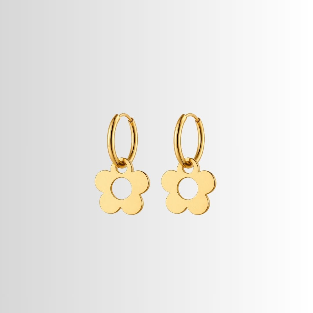 Daisy Earrings