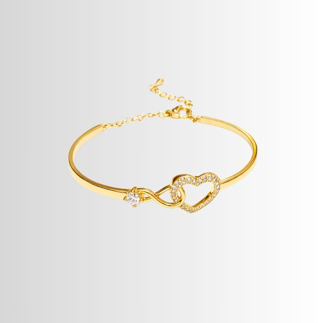 Love&heart Bracelet