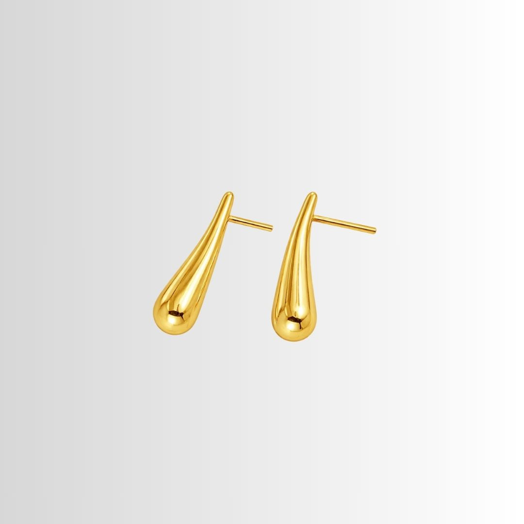 Pepper Earrings