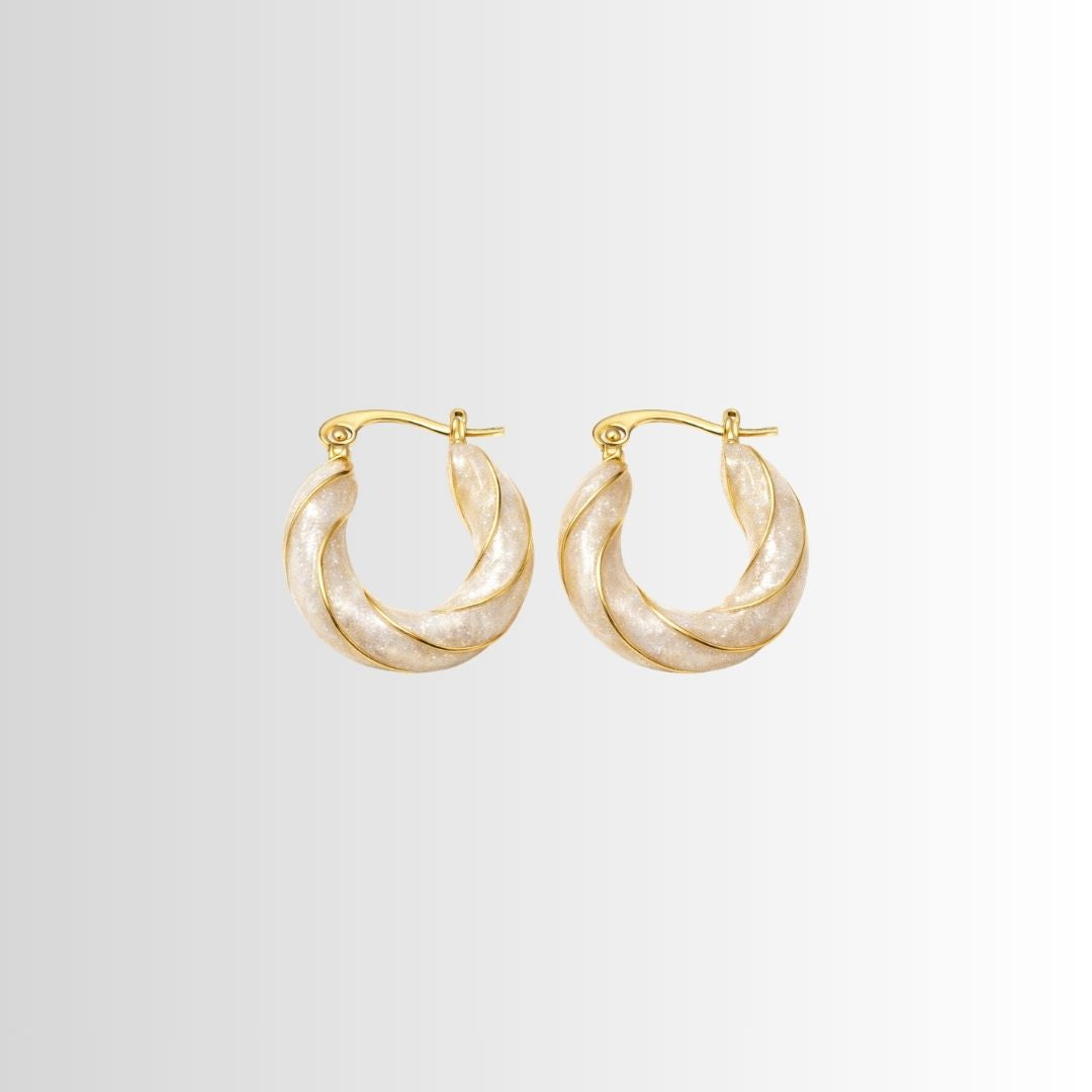Modern Earrings
