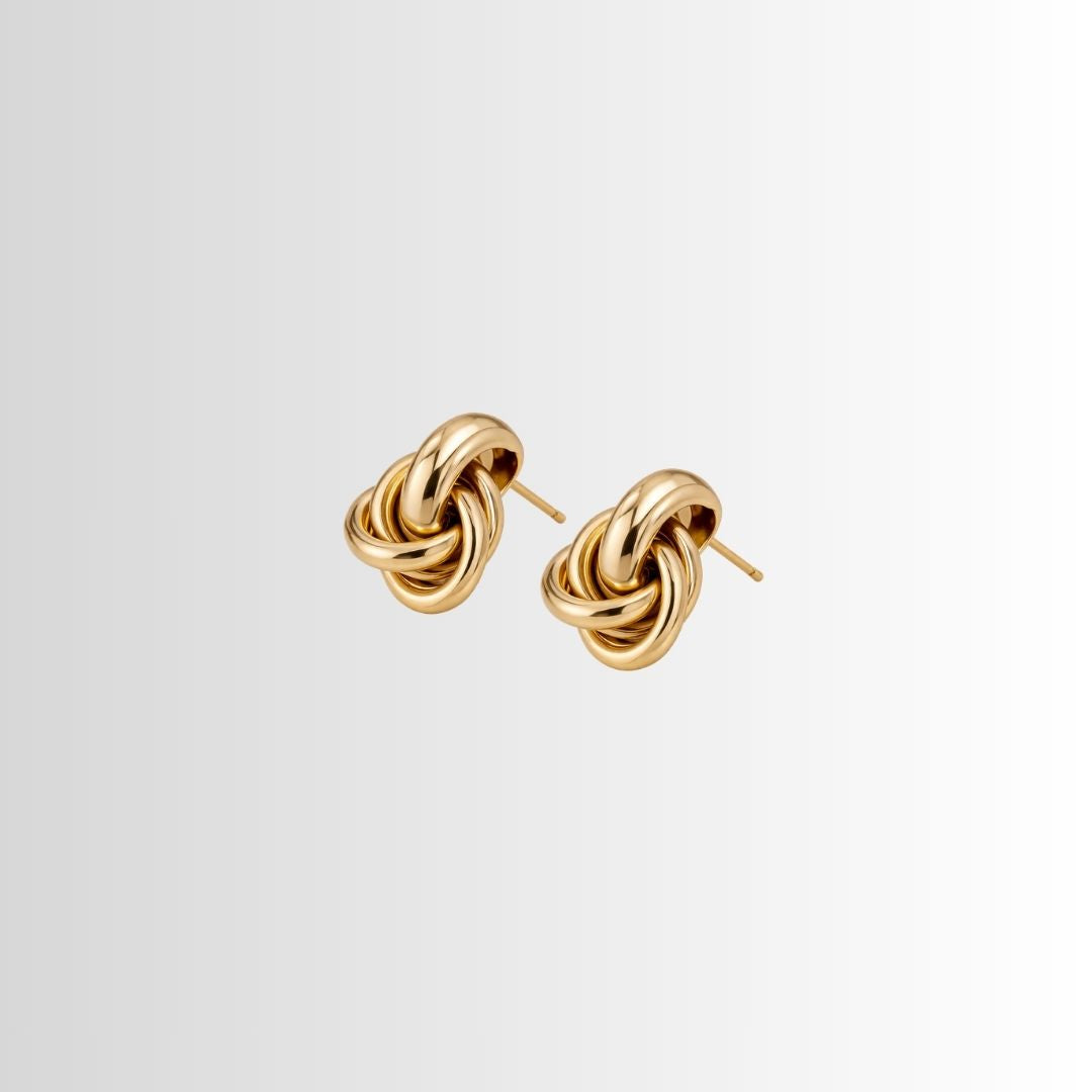 Morgana Earrings