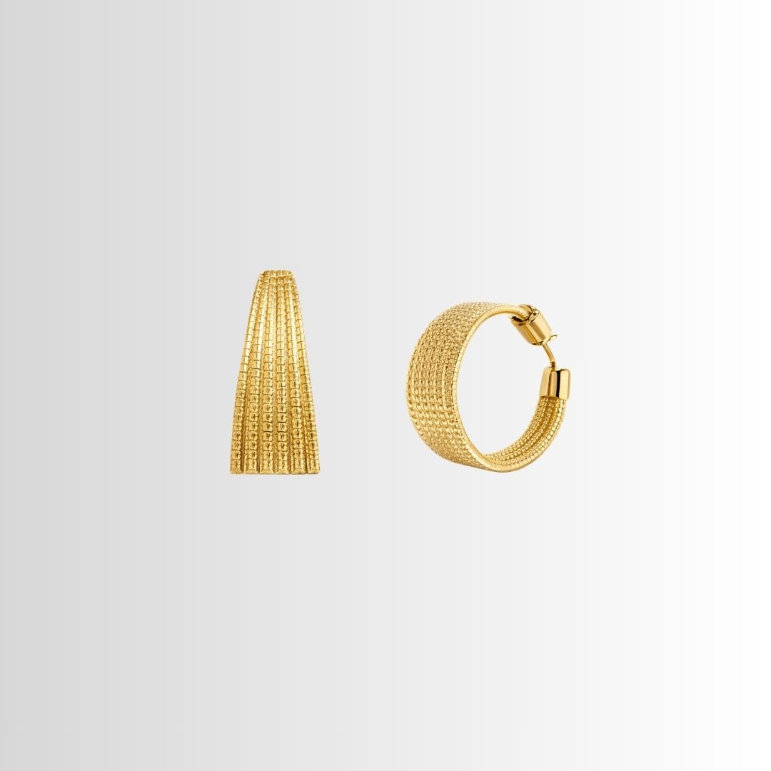Retro Earrings
