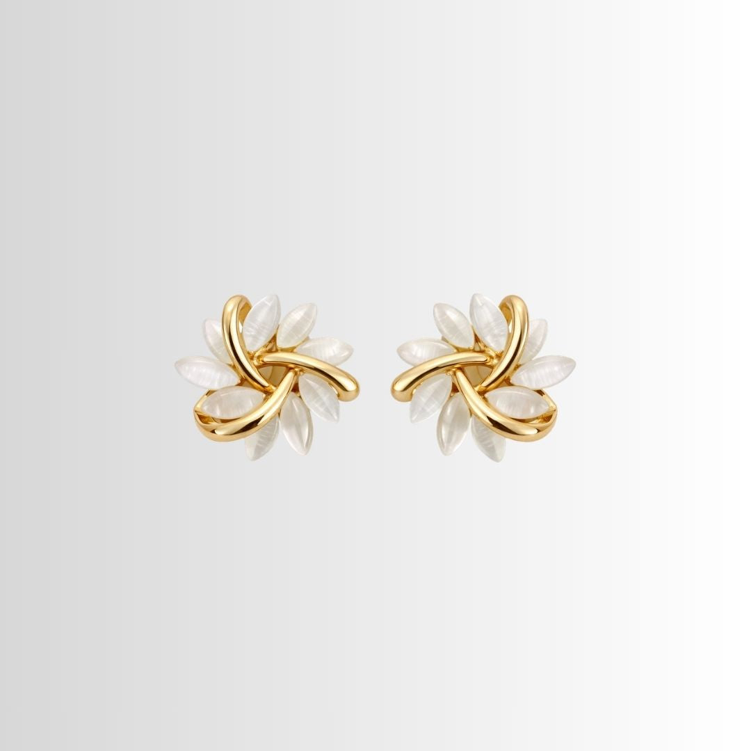 Bloom Earrings
