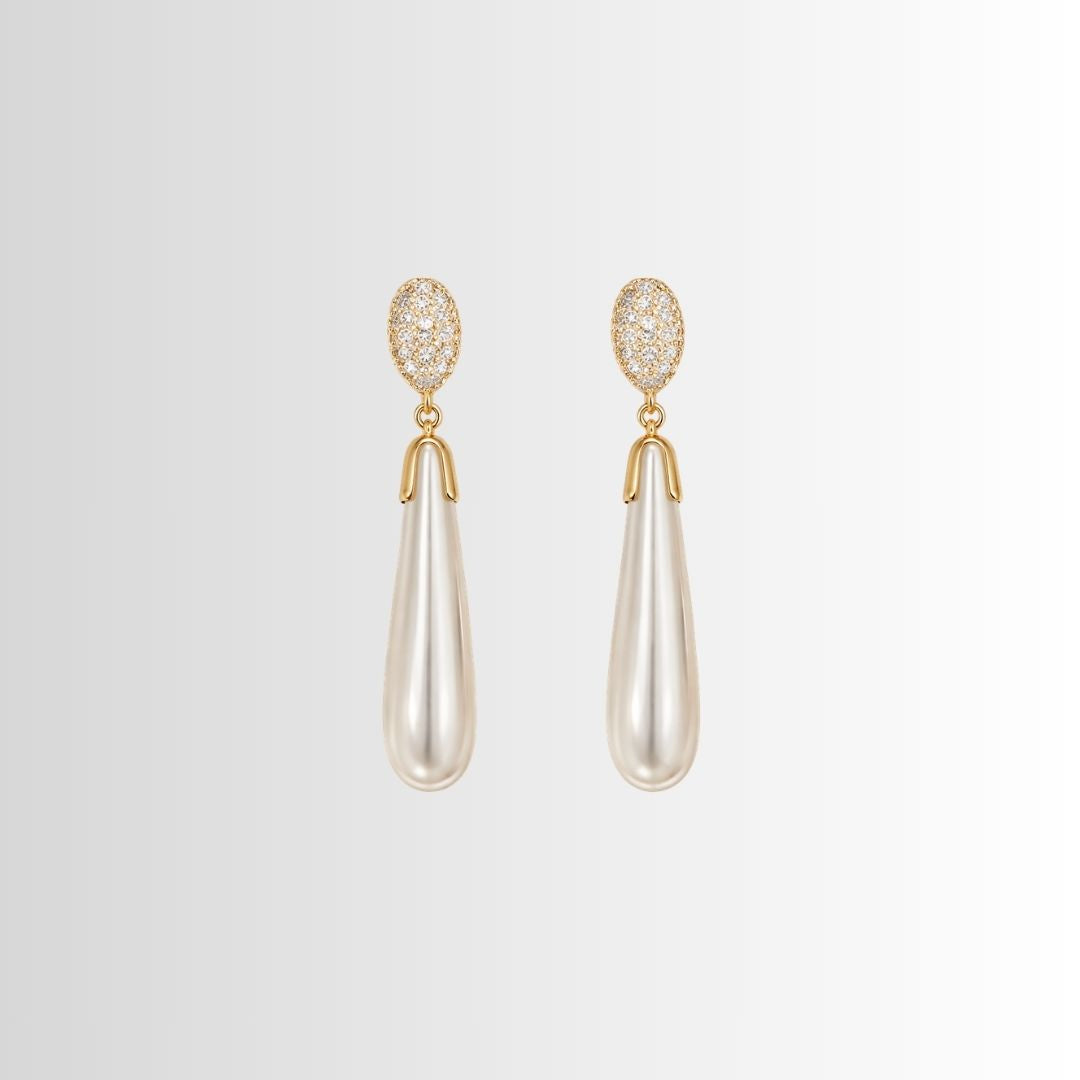 Drops Earrings