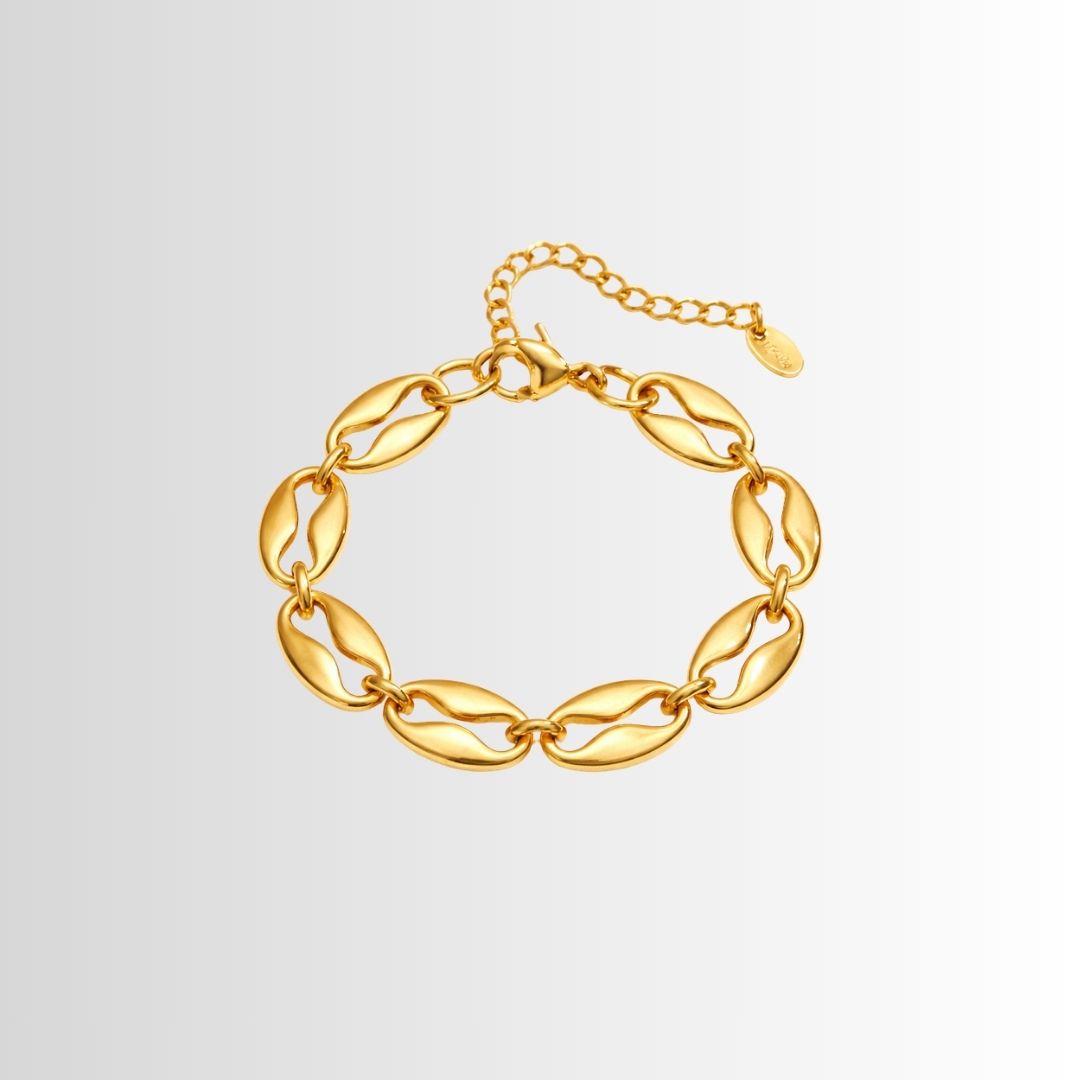 Luxury Chunky Bracelet