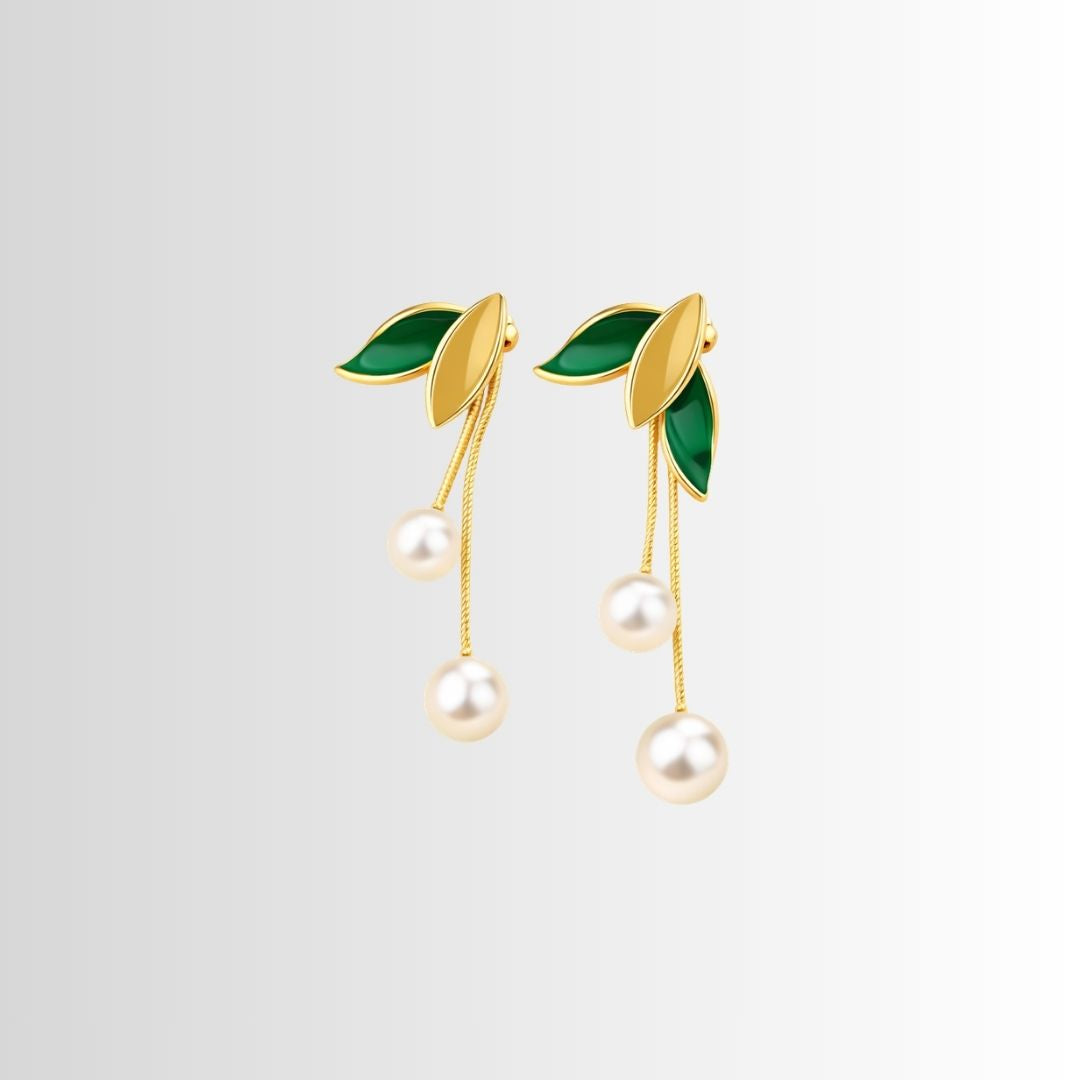 Nature Earrings