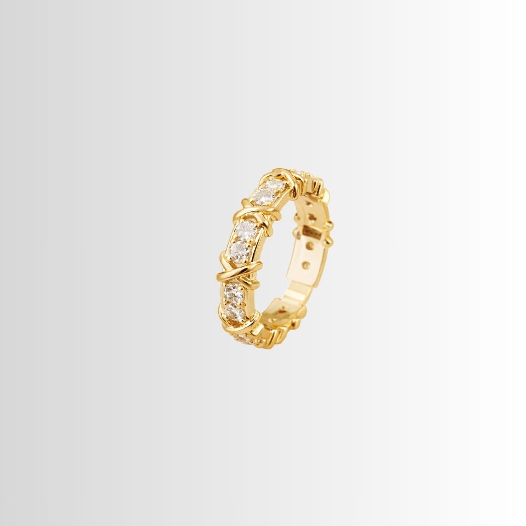Royalty Ring
