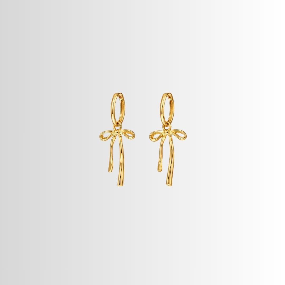 Snare Earrings