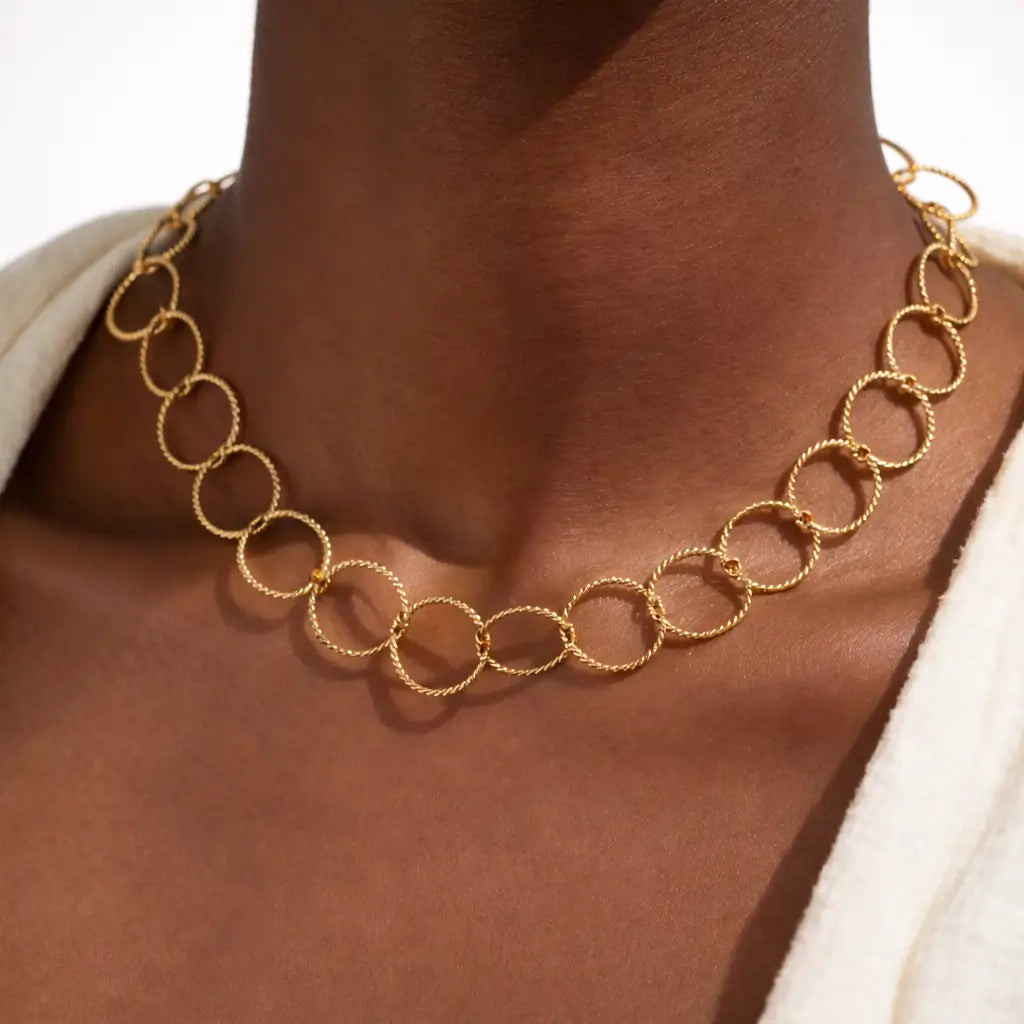 Union Necklace