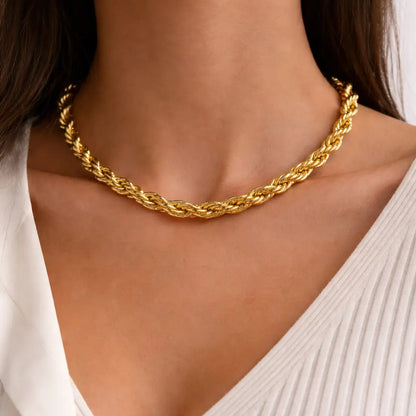 Solomon Necklace