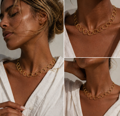 Union Necklace