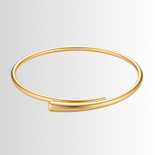 Water Drop Choker Necklace