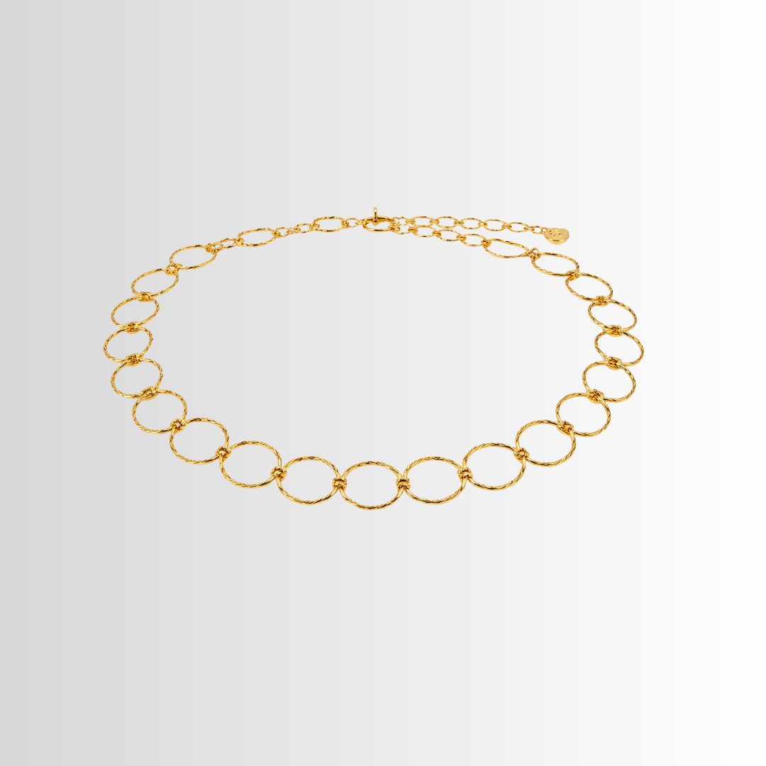 Union Necklace