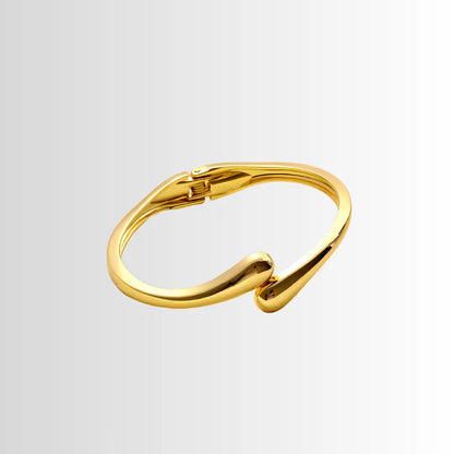 Minimalist bracelet