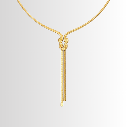 Viper Necklace