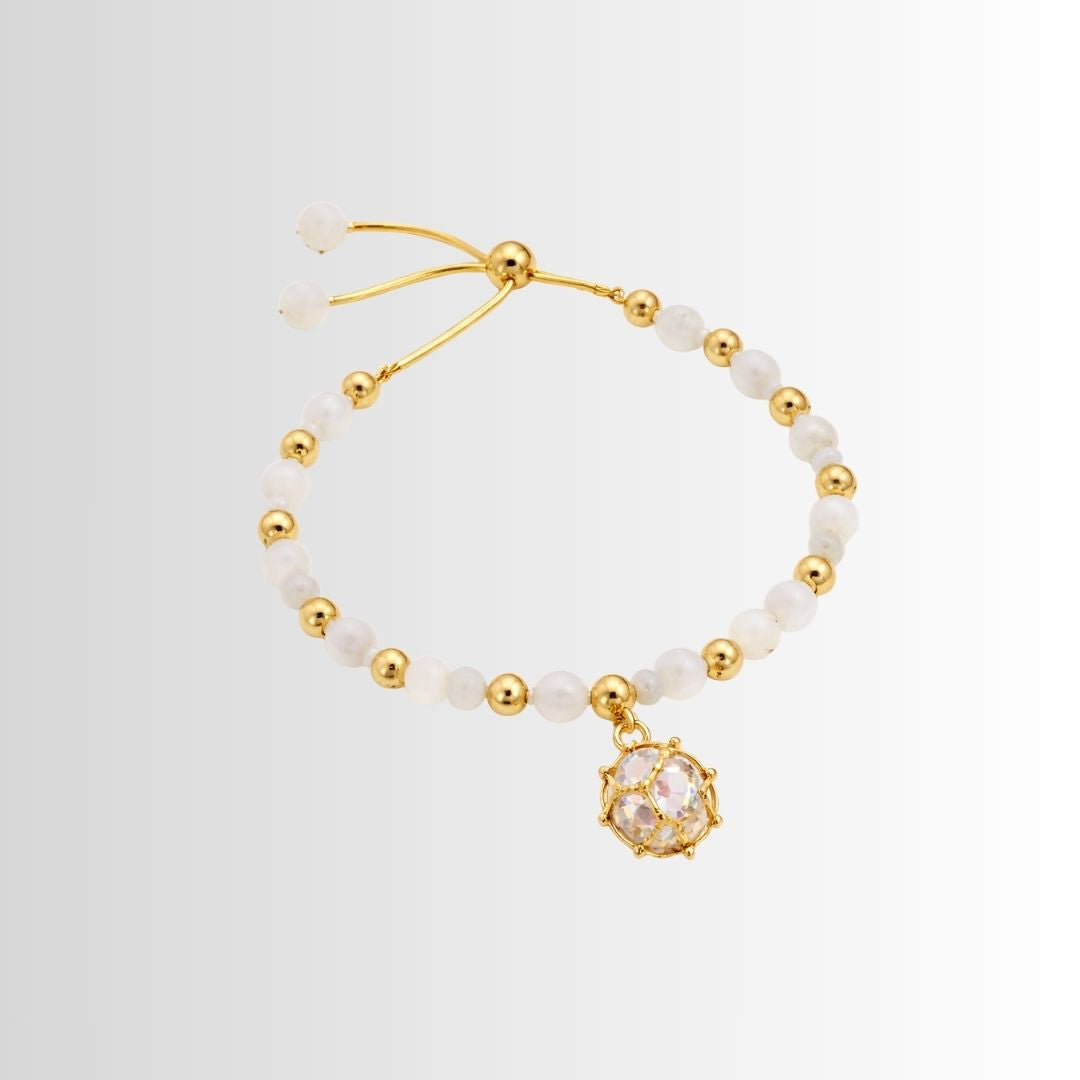 MysticPearl Bracelet