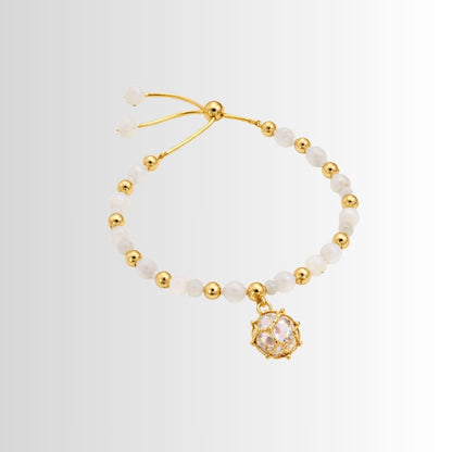 MysticPearl Bracelet