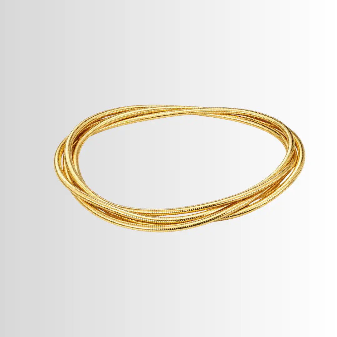 Cleo Necklace