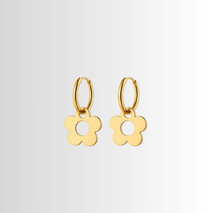 Daisy Earrings