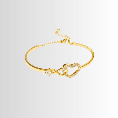 Love&heart Bracelet