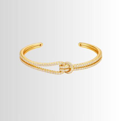 Knot Bracelet