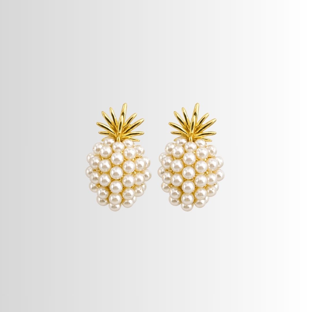 Nevasca Earrings
