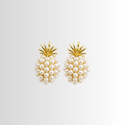 Nevasca Earrings