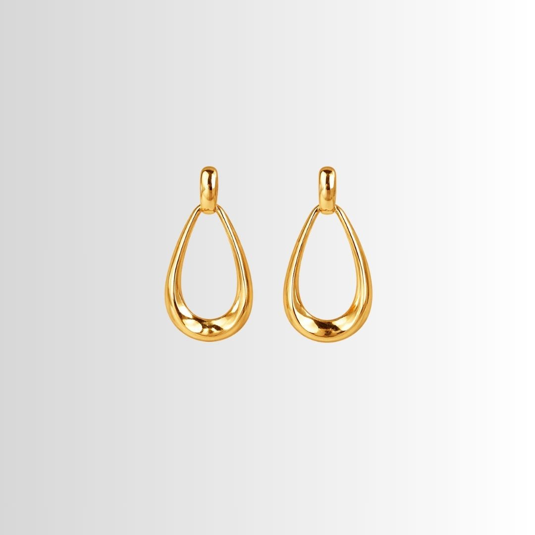 Teardrop Earrings