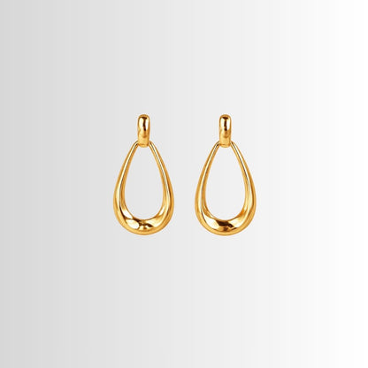 Teardrop Earrings