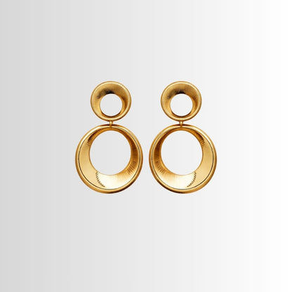 Oversized Earrings