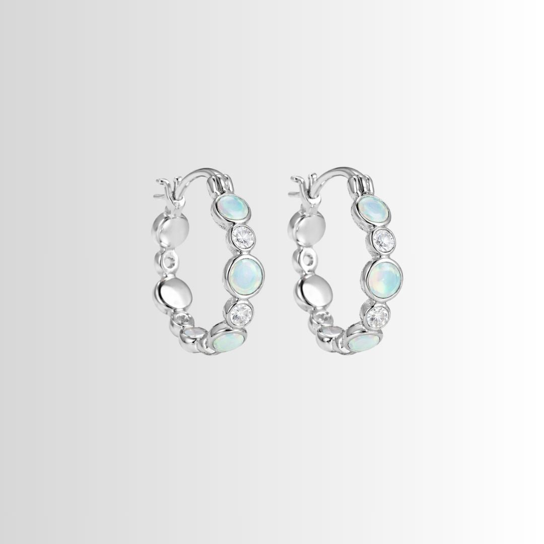 French Earrings