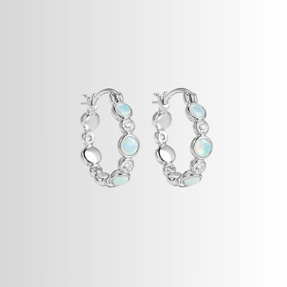 French Earrings