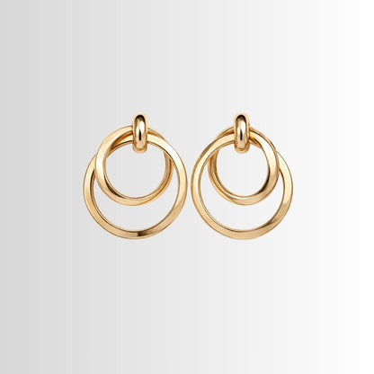 Twist Earrings