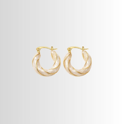 Modern Earrings