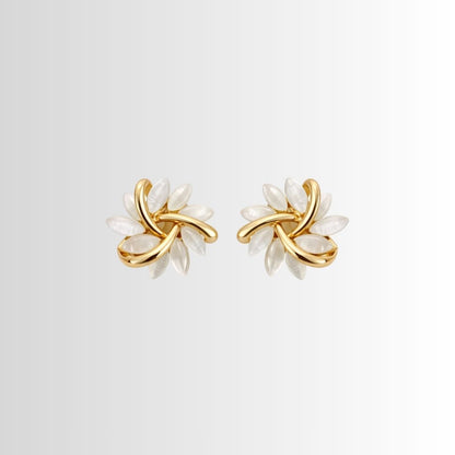Bloom Earrings