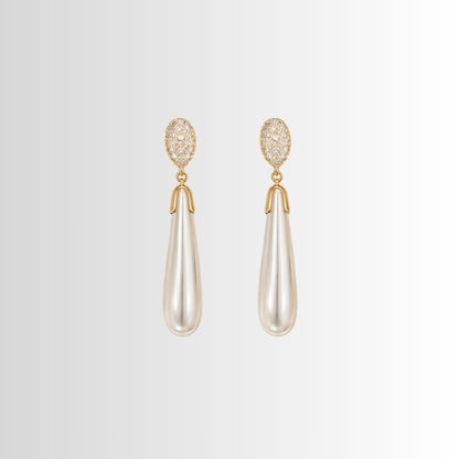 Drops Earrings