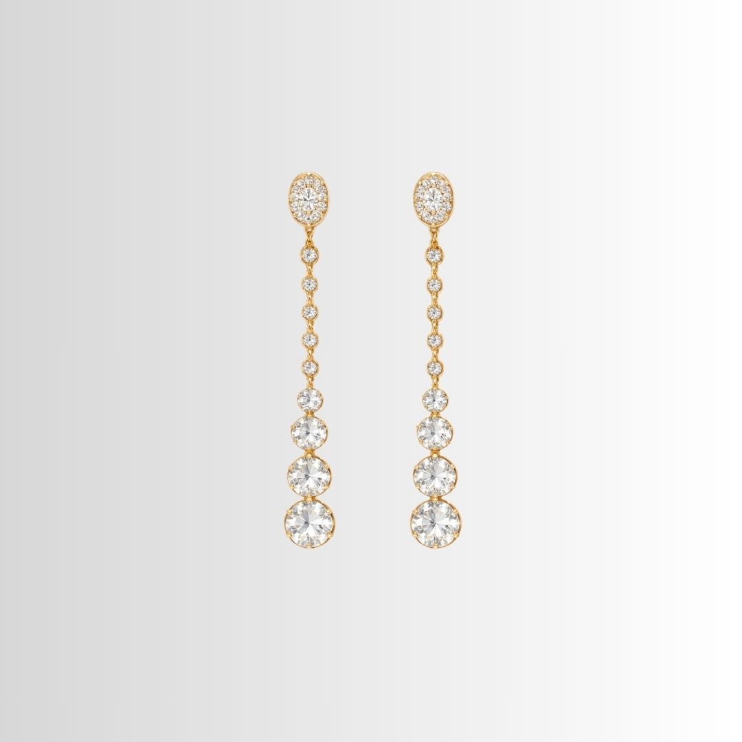 Business Earrings