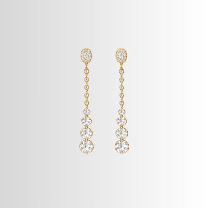 Business Earrings