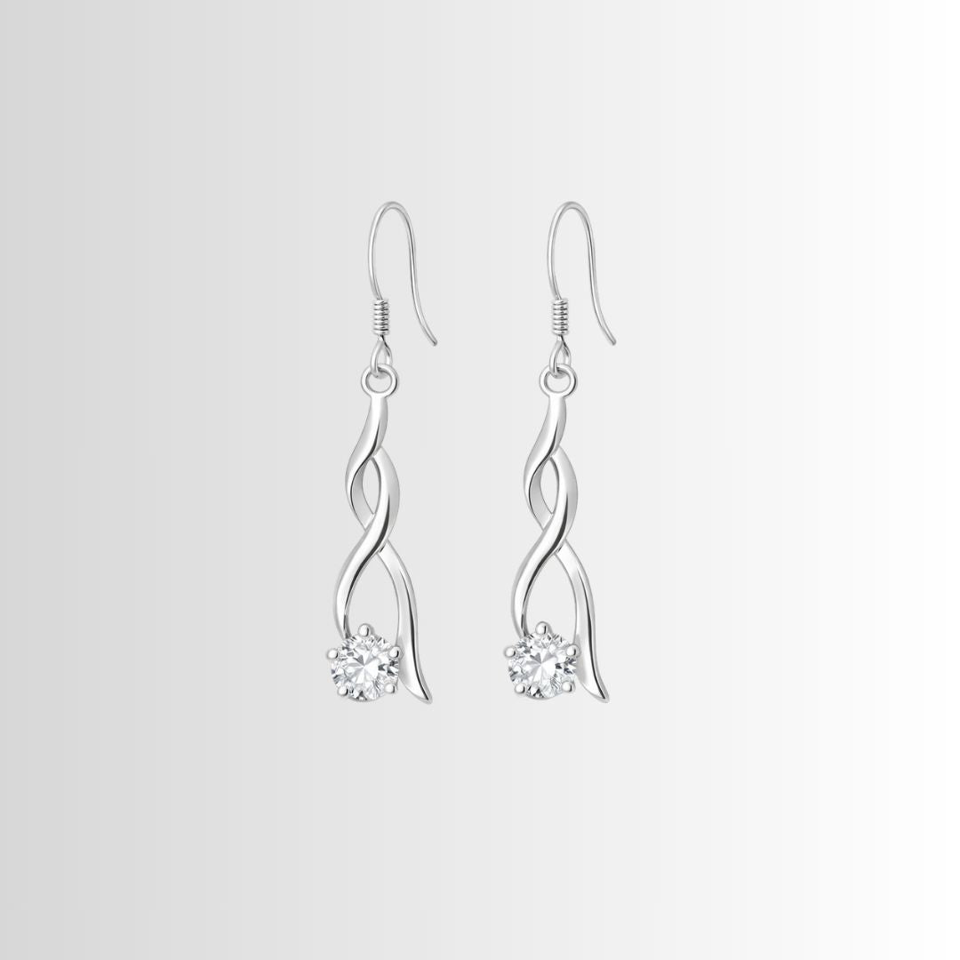 Braids Earrings