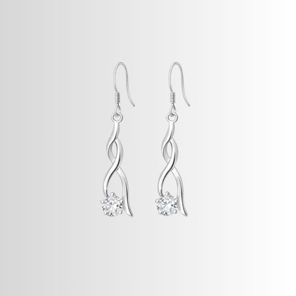 Braids Earrings