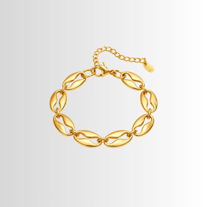Luxury Chunky Bracelet