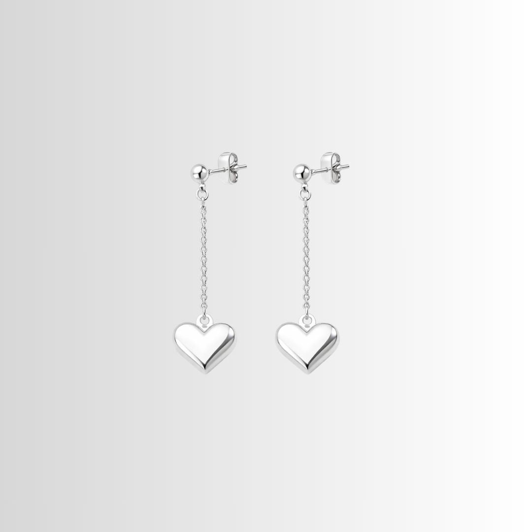 Romantic Earrings