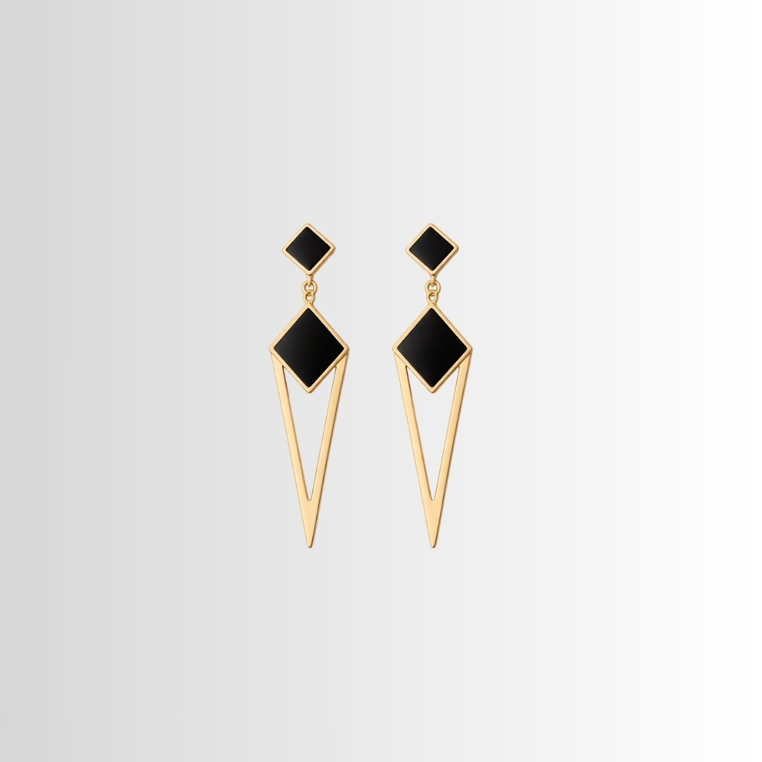 Executive Earrings
