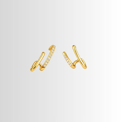 Danny Earrings