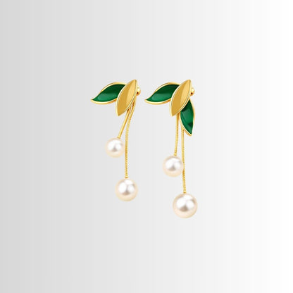 Nature Earrings