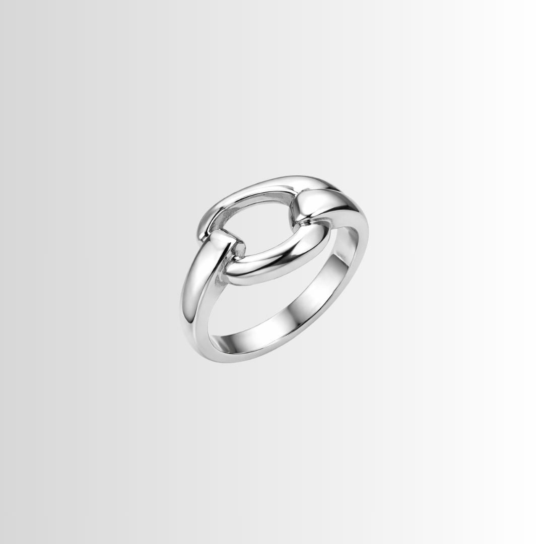 Luxe Punk Ring