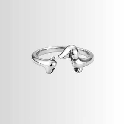 Dog Lover Ring