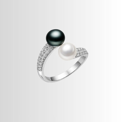 Pearl Ring