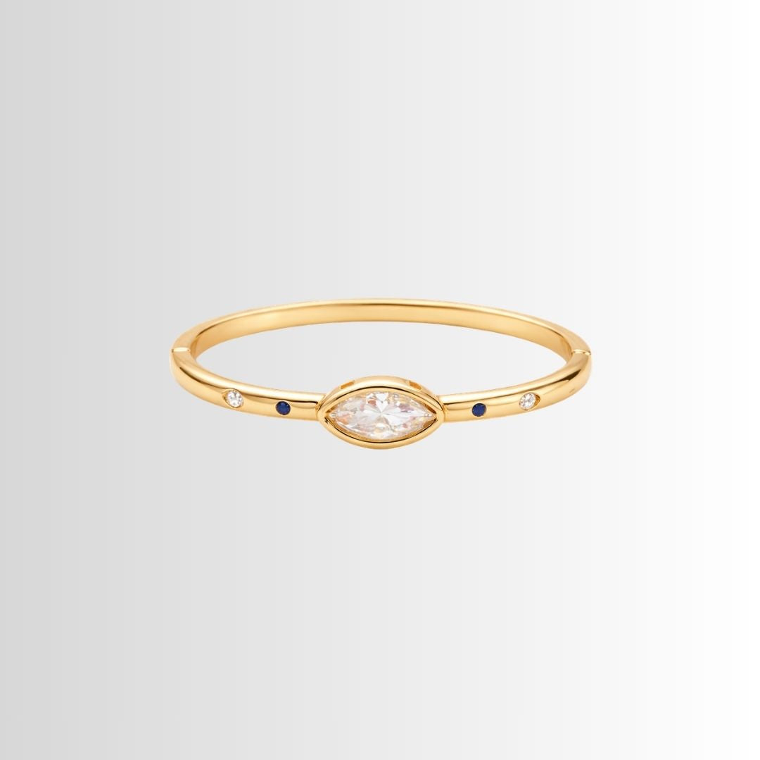 Elegant Bridal Bracelet